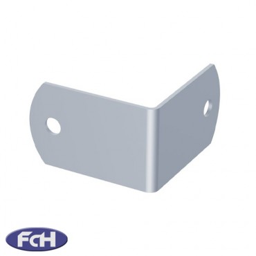 2 Hole L Brackets (6)